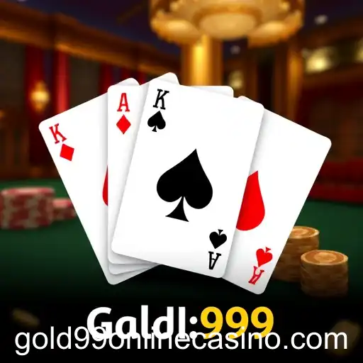 Exploring the Thrills of Baccarat at Gold99 Online Casino