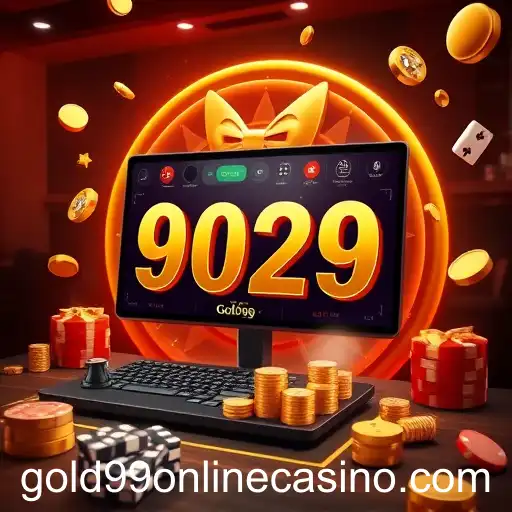 The Rise of Gold99 Online Casino in the Digital Gambling Era