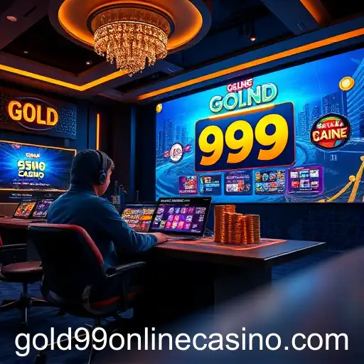 The Rise and Impact of Online Casinos in 2025