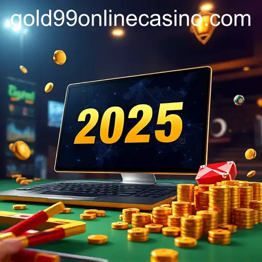 Digital Trends and the Rise of Online Casinos in 2025