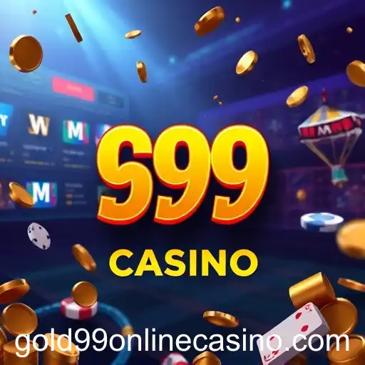 The Rise of Gold99 Online Casino in 2025