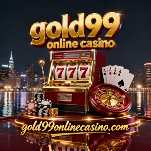 gold99 online casino