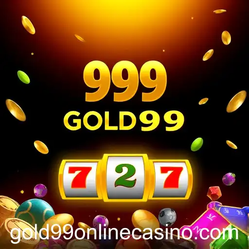 Exploring the Thrilling World of Slot Games at Gold99 Online Casino