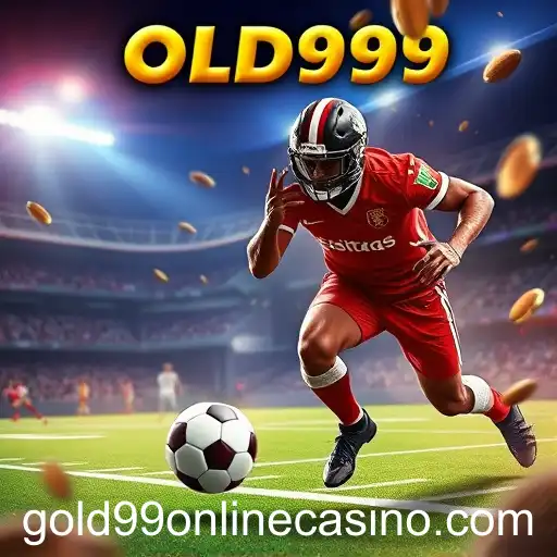Exploring the World of Sports Betting at Gold99 Online Casino